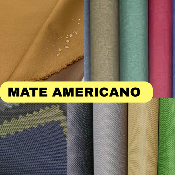 Mate-Americano