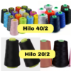 Hilo 40/2  20/2
