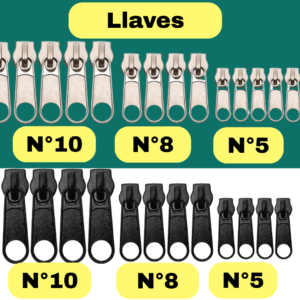 llave ticove